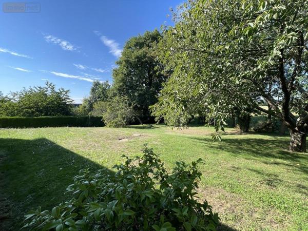 Maison à vendre à Le Mans dans la Sarthe (72000), ref : 72126-3071