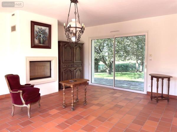 Maison à vendre à Le Mans dans la Sarthe (72000), ref : 72126-3071