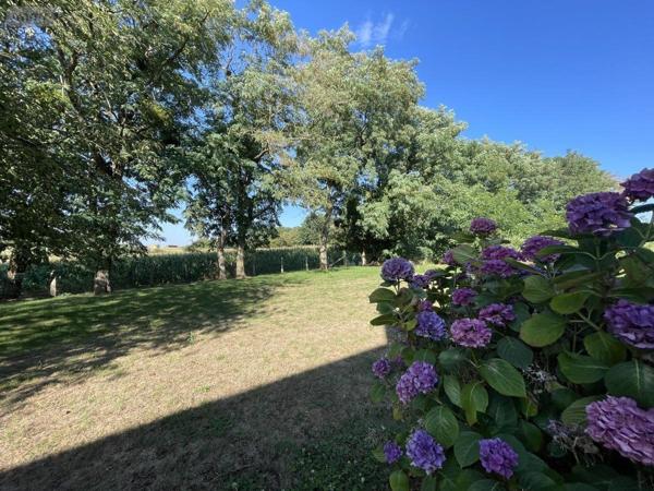 Maison à vendre à Le Mans dans la Sarthe (72000), ref : 72126-3071