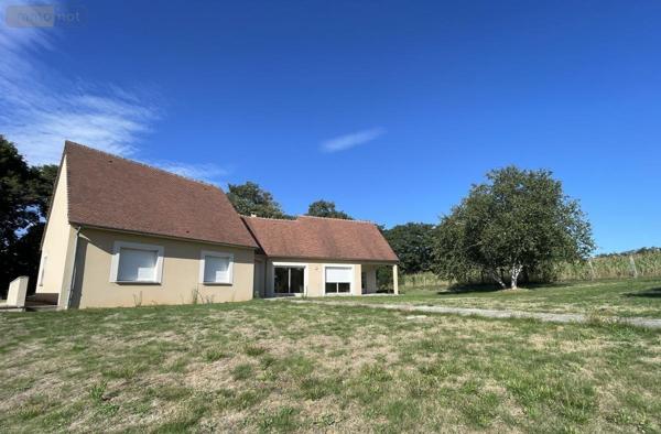 Maison à vendre à Le Mans dans la Sarthe (72000), ref : 72126-3071