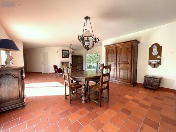 Maison à vendre à Le Mans dans la Sarthe (72000), ref : 72126-3071