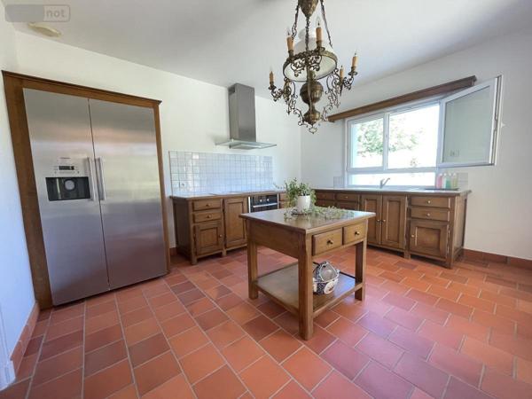 Maison à vendre à Le Mans dans la Sarthe (72000), ref : 72126-3071