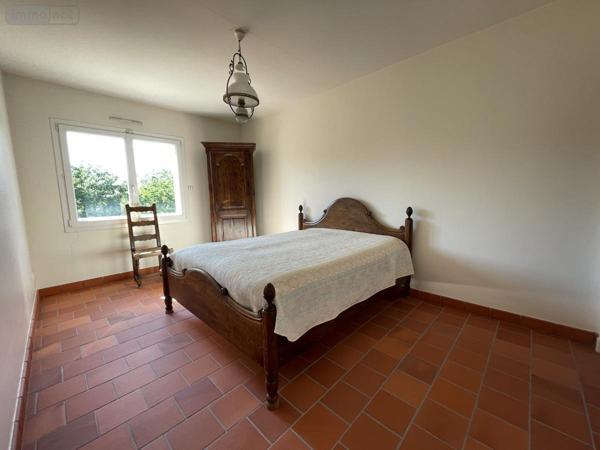 Maison à vendre à Le Mans dans la Sarthe (72000), ref : 72126-3071