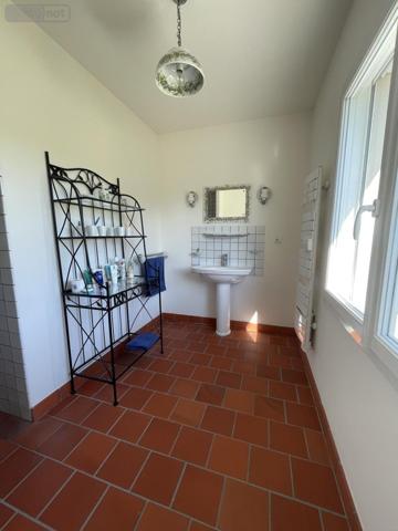 Maison à vendre à Le Mans dans la Sarthe (72000), ref : 72126-3071