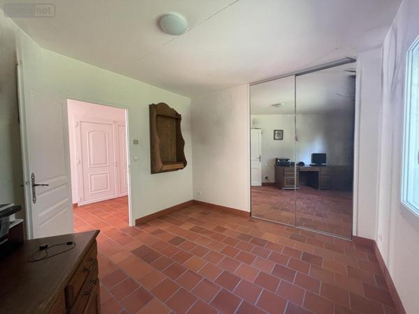 Maison à vendre à Le Mans dans la Sarthe (72000), ref : 72126-3071