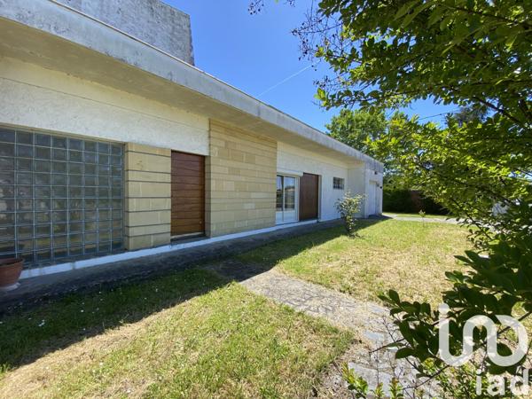 Maison à vendre 6 pièces 136 m² Pineuilh