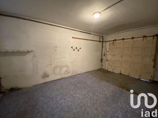 Maison à vendre 6 pièces 136 m² Pineuilh