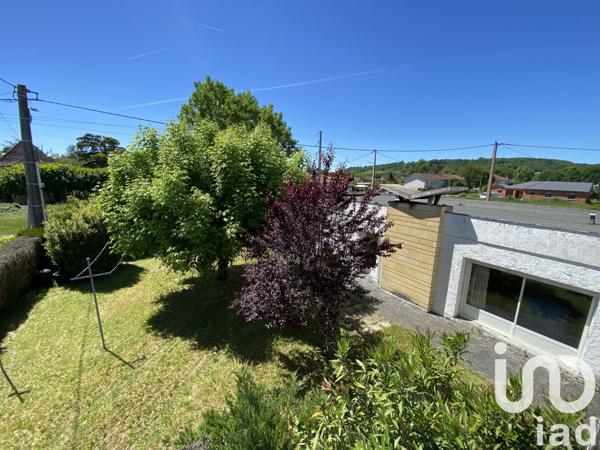 Maison à vendre 6 pièces 136 m² Pineuilh