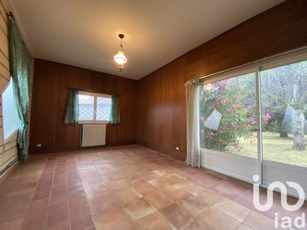 Maison à vendre 6 pièces 136 m² Pineuilh