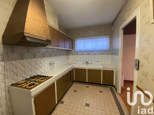 Maison à vendre 6 pièces 136 m² Pineuilh