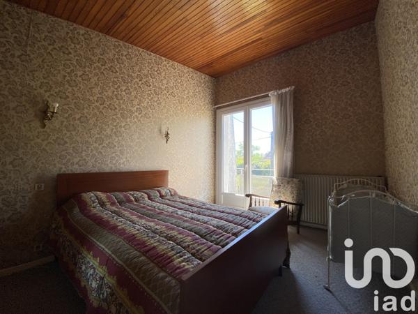 Maison à vendre 6 pièces 136 m² Pineuilh