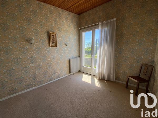 Maison à vendre 6 pièces 136 m² Pineuilh