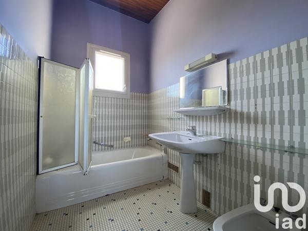 Maison à vendre 6 pièces 136 m² Pineuilh