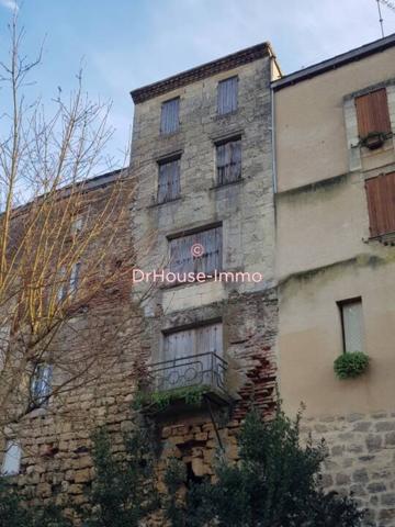 Maison à vendre 5 pièces de 75 m²