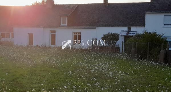 Maison 4 pièce(s) 1 chambre(s) 70 m²