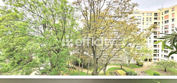 Appartement 2 pièces - 51 m²