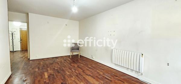 Appartement 2 pièces - 51 m²
