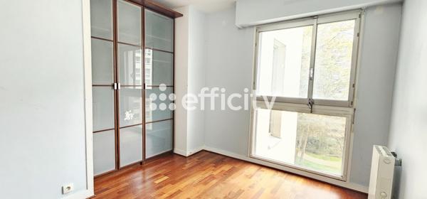 Appartement 2 pièces - 51 m²