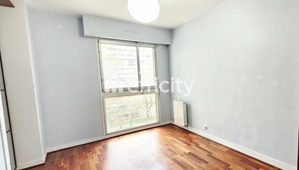 Appartement 2 pièces - 51 m²