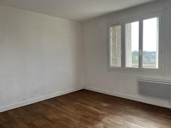 Maison à vendre |  Bellac |  5 pièces | 120 m²