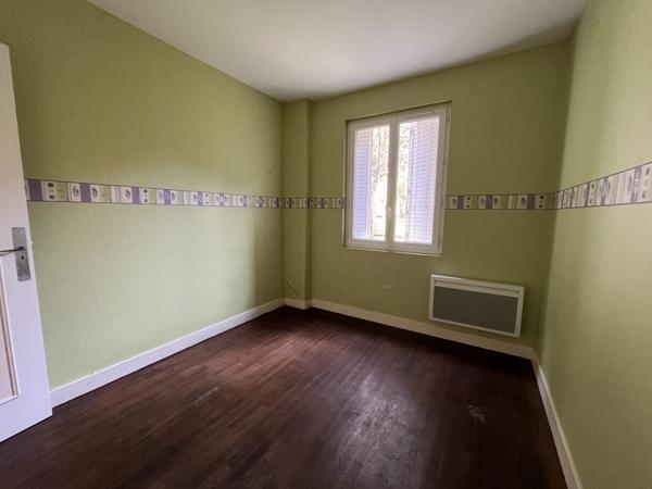 Maison à vendre |  Bellac |  5 pièces | 120 m²