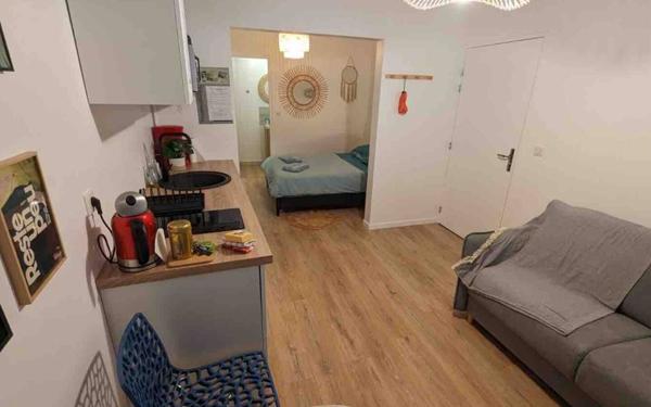 Appartement à vendre    8 pièces •  Verdun