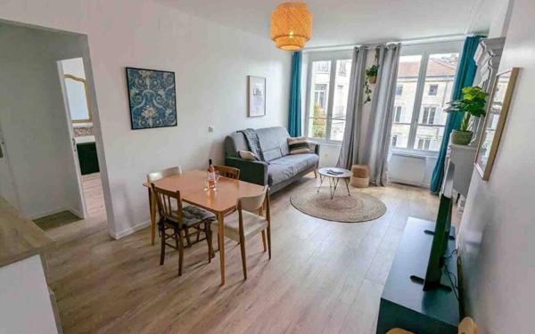Appartement à vendre    8 pièces •  Verdun