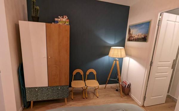 Appartement à vendre    8 pièces •  Verdun