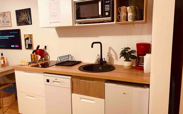 Appartement à vendre    8 pièces •  Verdun