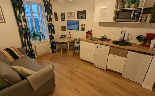 Appartement à vendre    8 pièces •  Verdun