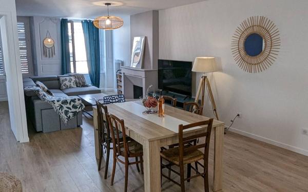 Appartement à vendre    8 pièces •  Verdun