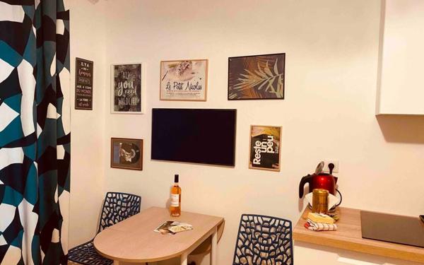 Appartement à vendre    8 pièces •  Verdun