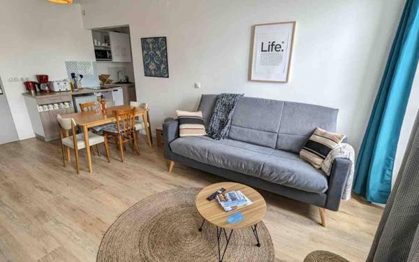 Appartement à vendre    8 pièces •  Verdun