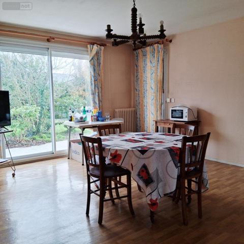 Maison à vendre à Verrières-en-Anjou dans le Maine-et-Loire (49480), ref : 49039-1096