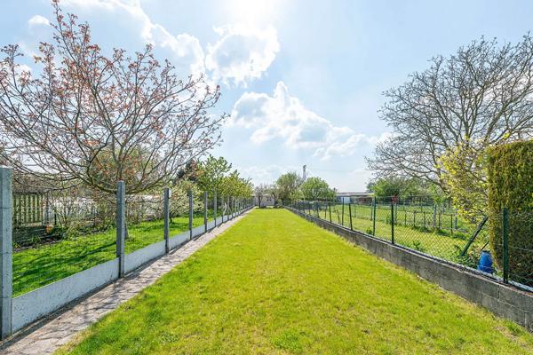 Maison à vendre 10 pièces 152m² Saint-Amand-les-Eaux (59230)
