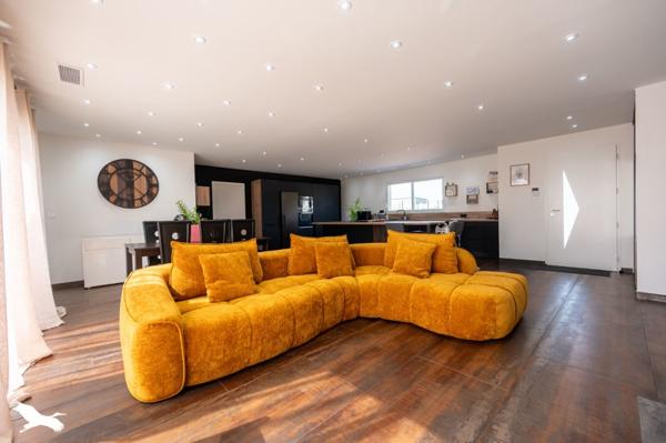 Maison à vendre |  Fussy |  5 pièces | 132 m²