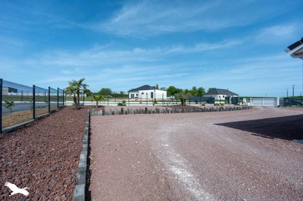 Maison à vendre |  Fussy |  5 pièces | 132 m²