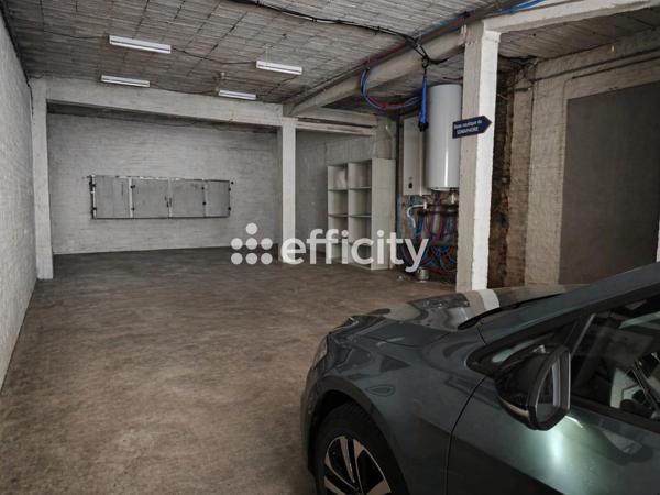 Maison 8 pièces - 225 m² Bien prestige