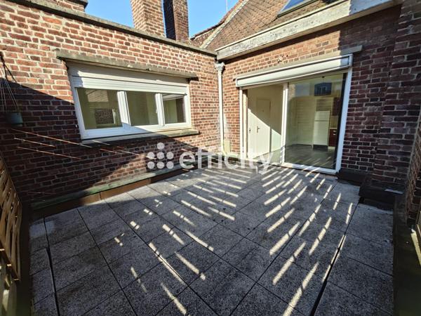 Maison 8 pièces - 225 m² Bien prestige