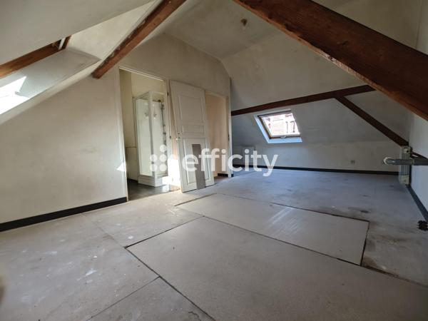 Maison 8 pièces - 225 m² Bien prestige