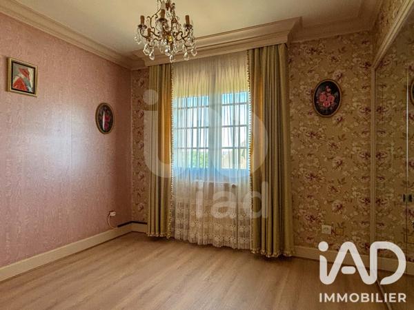 Maison à vendre 7 pièces 192 m² Prémilhat