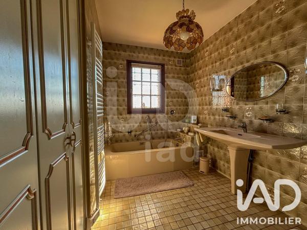 Maison à vendre 7 pièces 192 m² Prémilhat