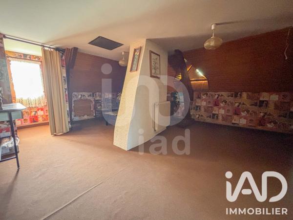Maison à vendre 7 pièces 192 m² Prémilhat