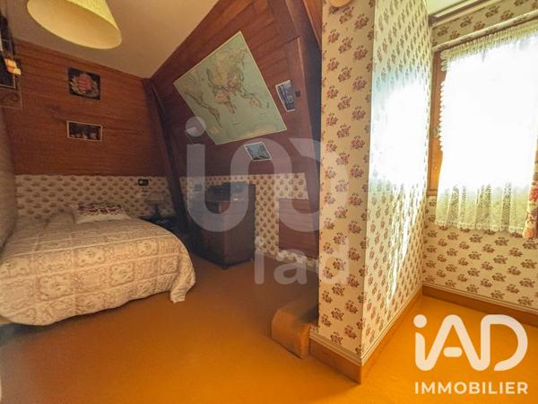 Maison à vendre 7 pièces 192 m² Prémilhat