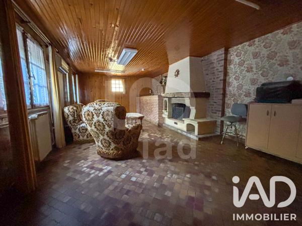 Maison à vendre 7 pièces 192 m² Prémilhat