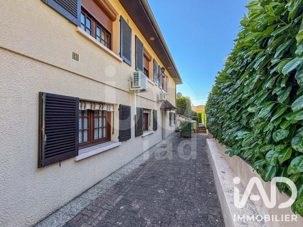 Maison à vendre 7 pièces 192 m² Prémilhat