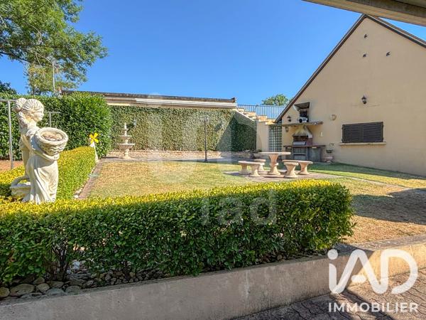 Maison à vendre 7 pièces 192 m² Prémilhat