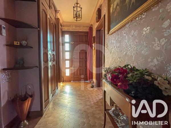 Maison à vendre 7 pièces 192 m² Prémilhat