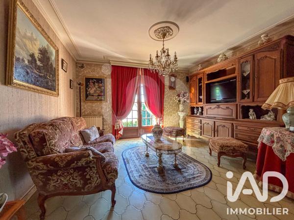 Maison à vendre 7 pièces 192 m² Prémilhat