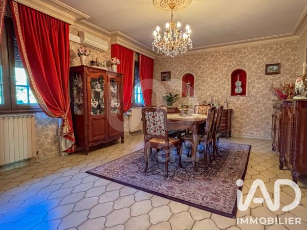 Maison à vendre 7 pièces 192 m² Prémilhat